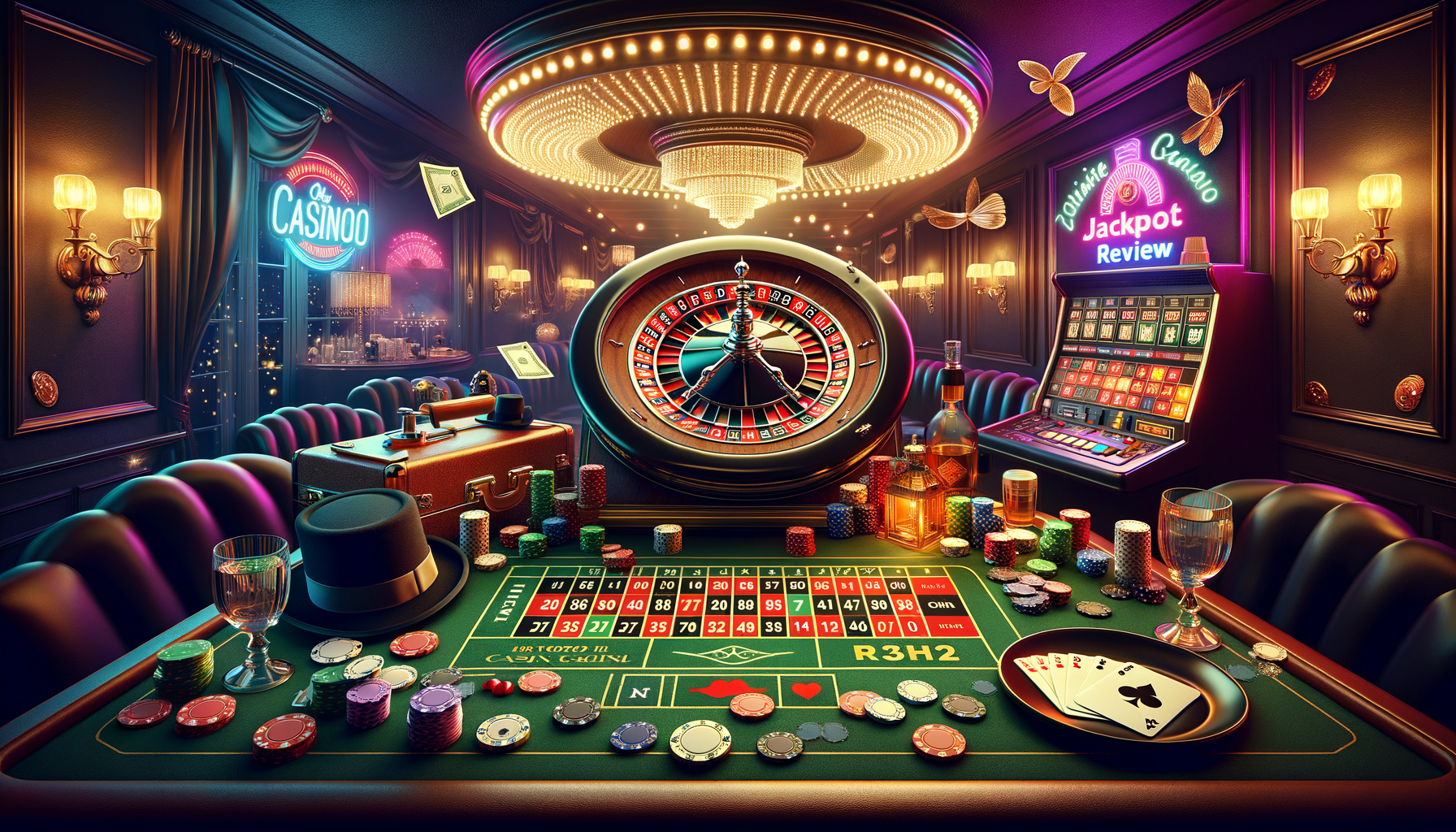 The Ultimate One Casino Review