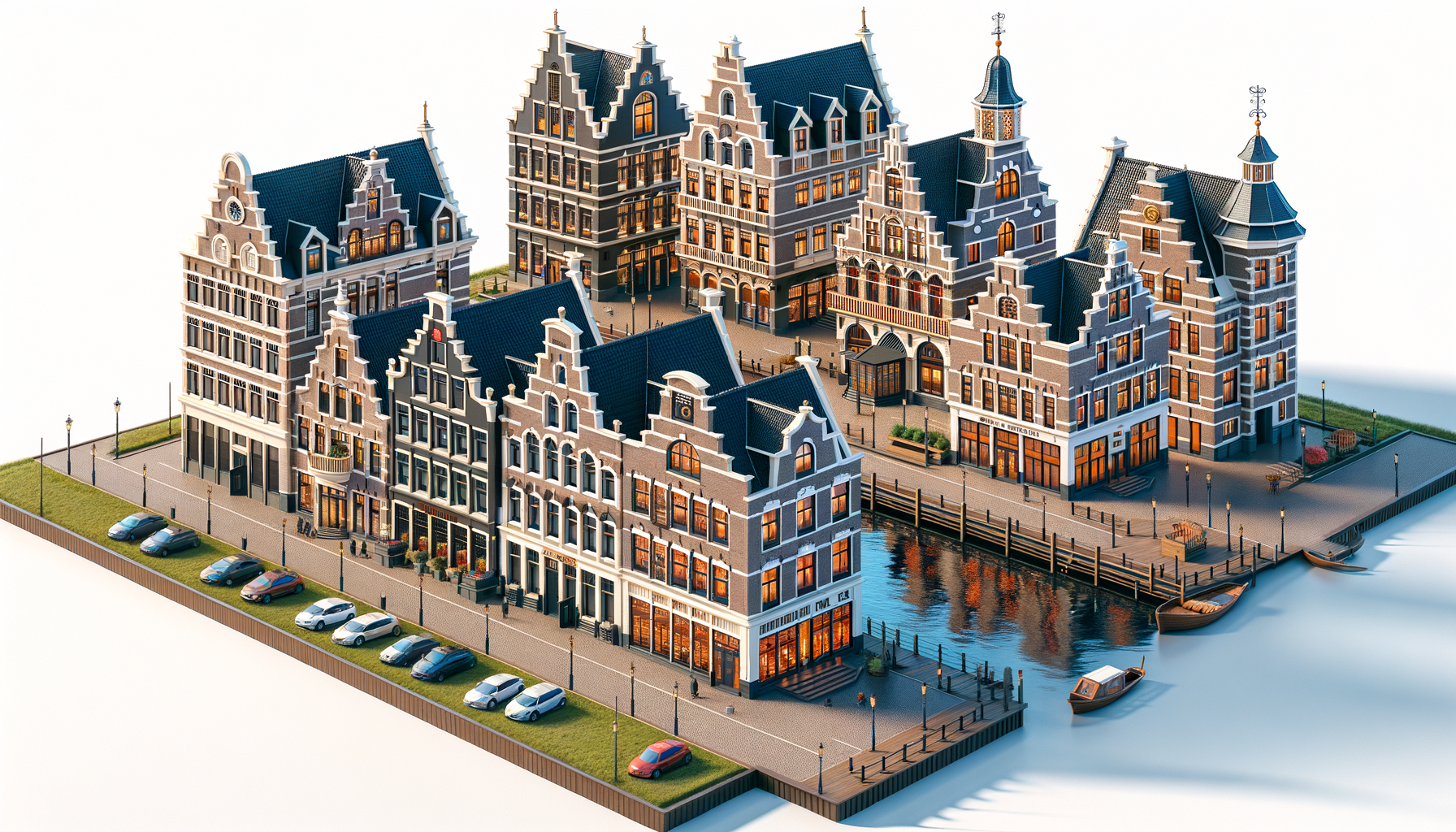 De top 10 populairste Holland Casino locaties