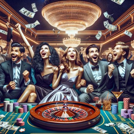 Winnaars Casino