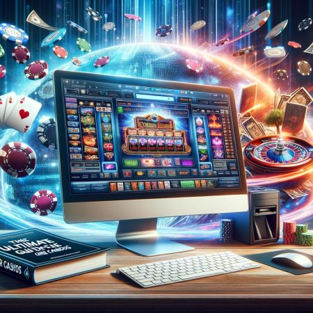 De Ultieme Gids Voor Online Casino’s