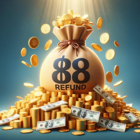Terugbetaling van 888 Casino