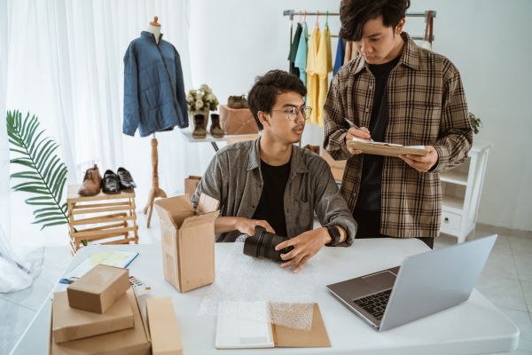 So führen Sie eine E-Commerce-Wettbewerbsanalyse durch
