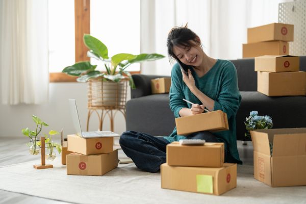 Vier umsetzbare Tipps zur Zielsetzung, um die Überforderung zu stoppen