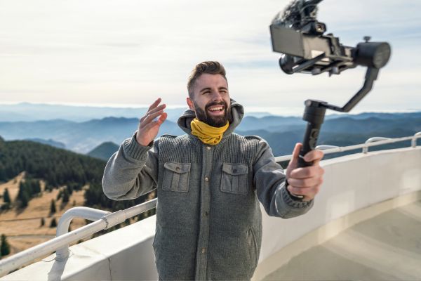 Neuer Bericht zeigt, dass 60 % der Audio-Werbeausgaben in Europa für Podcasts aufgewendet werden