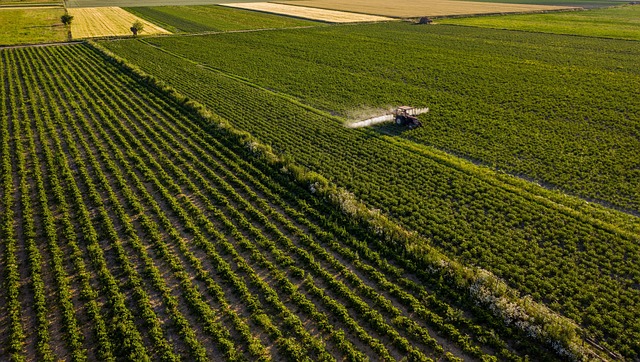 Duurzaam landschapsontwerp