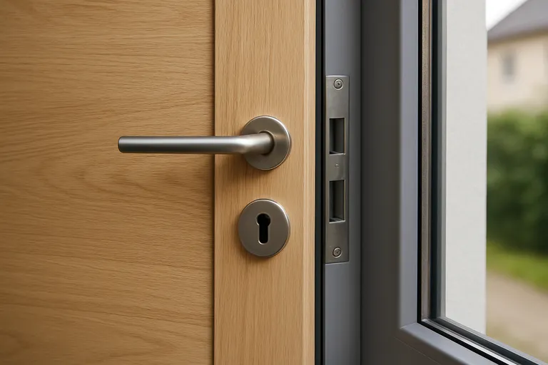 Hang- en sluitwerk, isolatie en comfort: de stille kwaliteitsmakers