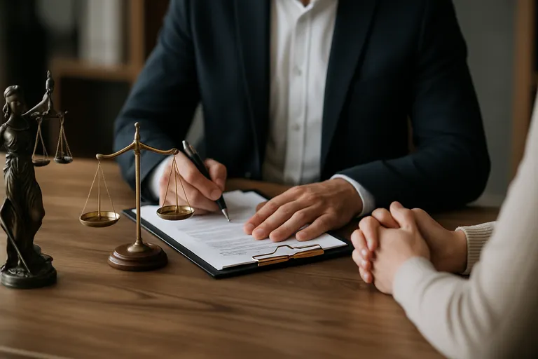 Juridische en fiscale aspecten van co ouderschap