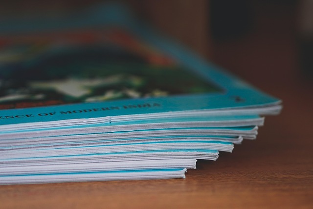 Alles wat je moet weten over gelijmde brochures Alles wat je moet weten over gelijmde brochures