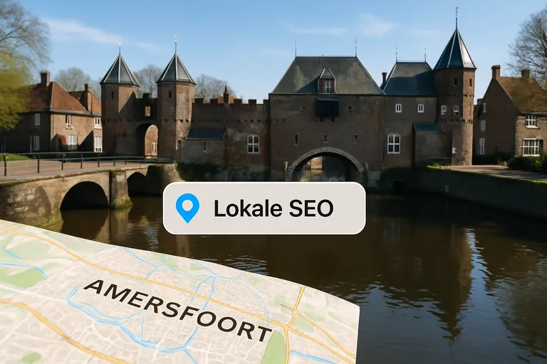 Lokale SEO strategieën voor succes in Amersfoort Lokale SEO strategieën voor succes in Amersfoort