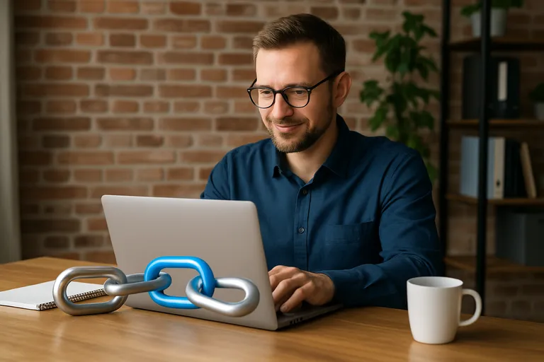 Waarom linkbuilding outsourcing de slimme keuze is Waarom linkbuilding outsourcing de slimme keuze is