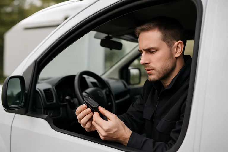 Hoe bescherm ik mijn bedrijfsauto optimaal? Hoe bescherm ik mijn bedrijfsauto optimaal?