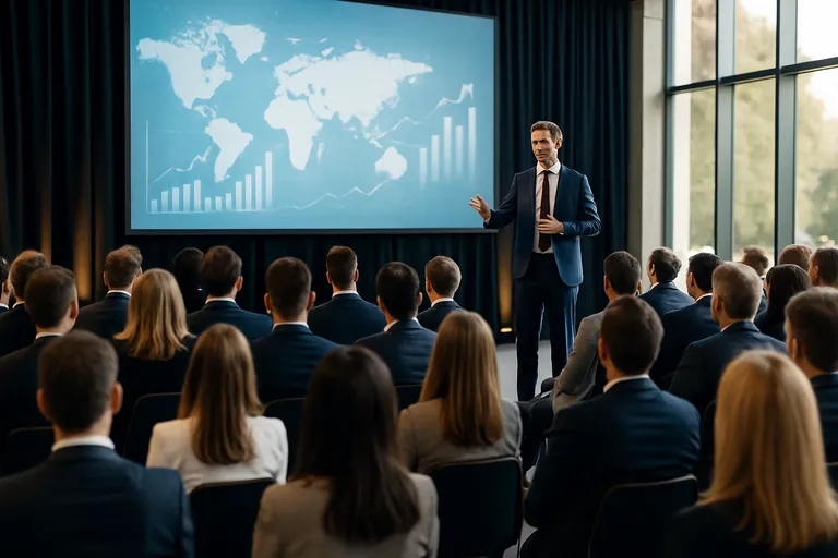 Een onvergetelijk bedrijfsevent organiseren: van strategie tot impact Een onvergetelijk bedrijfsevent organiseren: van strategie tot impact
