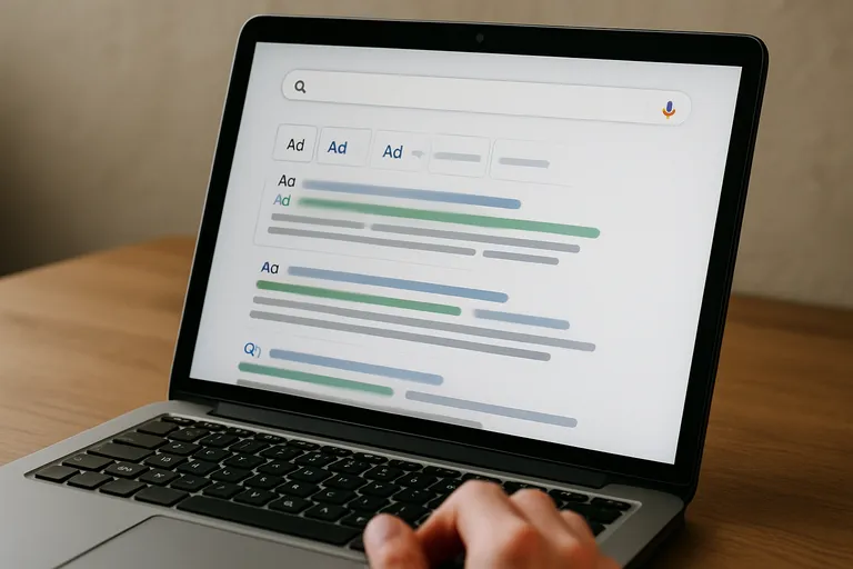 Zoekmachine adverteren: van basis tot strategie Zoekmachine adverteren: van basis tot strategie