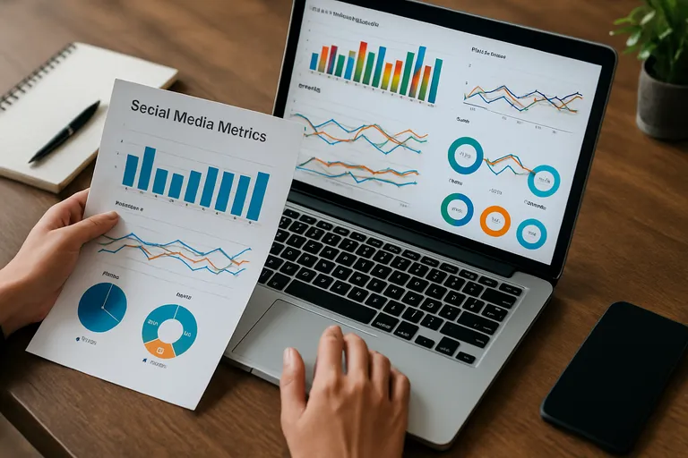 Social media analyse tools voor betere inzichten en een effectievere strategie