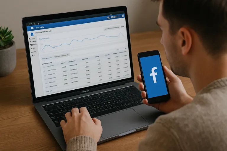 Advertenties beheren Facebook: zo haal je meer uit je campagnes