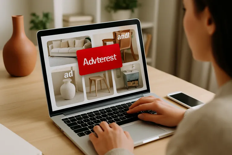 Adverteren via Pinterest: vergroot je bereik en verkoop