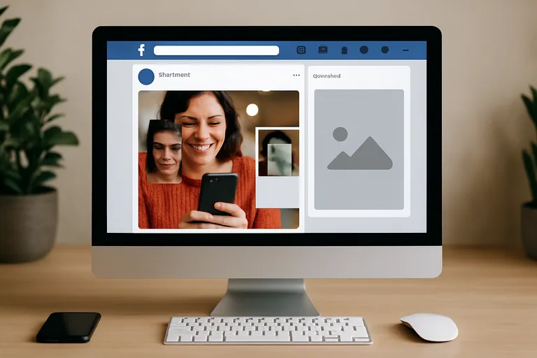 Afmeting advertentie Facebook: kies het juiste formaat voor scherpe beelden en meer impact