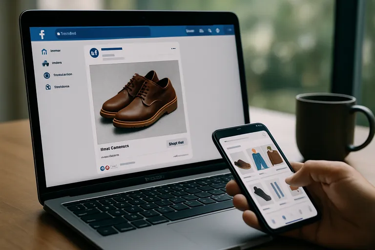 Dynamische advertenties Facebook: optimaliseer je catalogus en vergroot je bereik