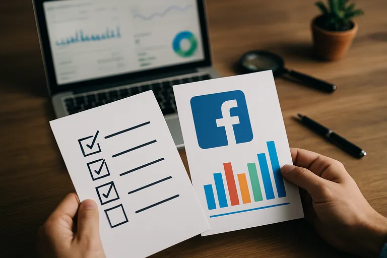 Richtlijnen Facebook advertentie: wat mag wel, wat niet en hoe je advertentie beter presteert