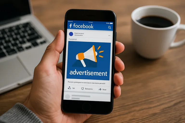 Succesvol adverteren op Facebook: slimme strategieën voor meer bereik en betere resultaten