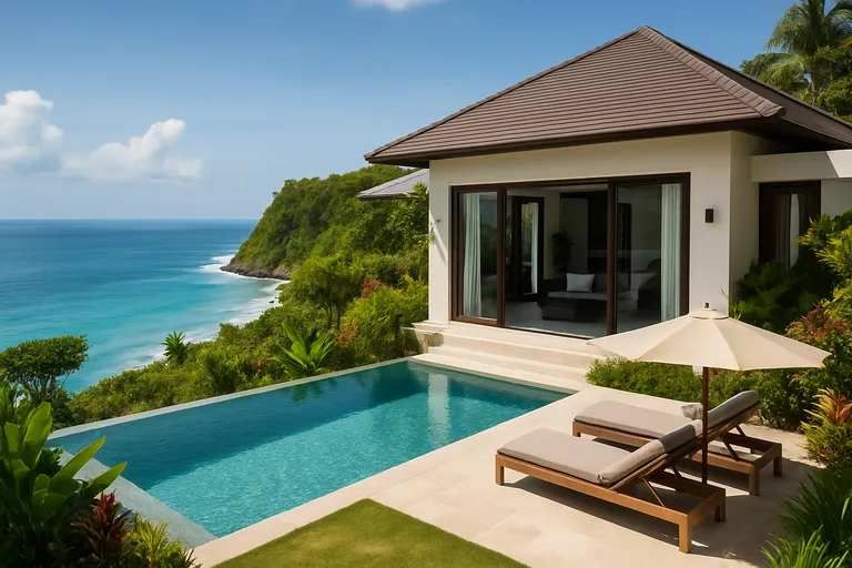 Waarom een villa in uluwatu de perfecte keuze is Waarom een villa in uluwatu de perfecte keuze is