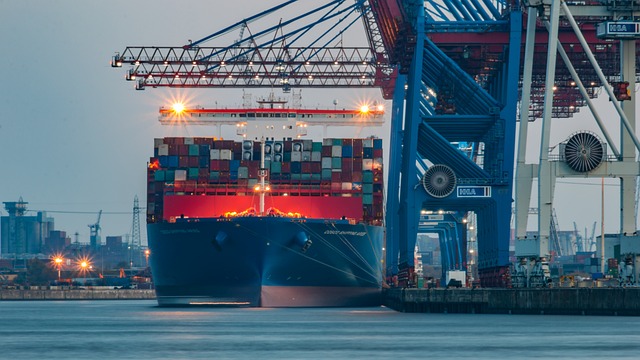 Hier moet je op letten als je een containerschip wilt kopen