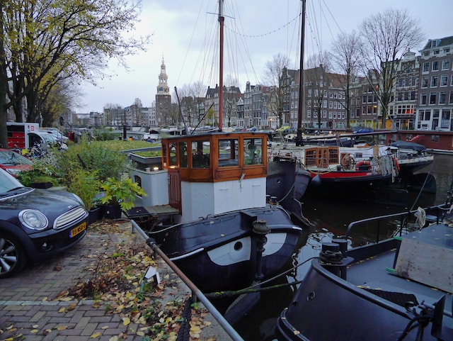 Escape in the city voor avontuur in de stad
