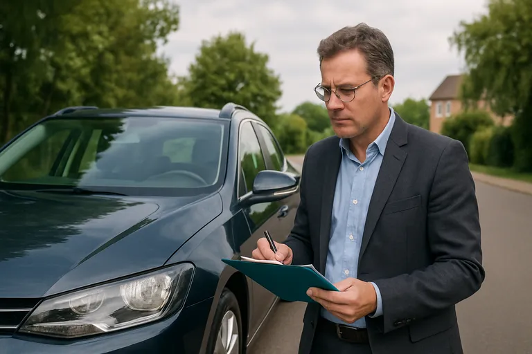 Een complete kijk op autoverzekeringen: van basis tot toekomst