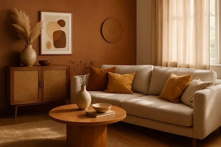 Interieurtrends voor een stijlvol en persoonlijk huis