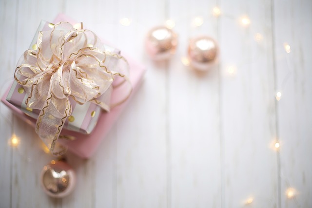 Waar laat ik al die kerstcadeaus toch? Waar laat ik al die kerstcadeaus toch?