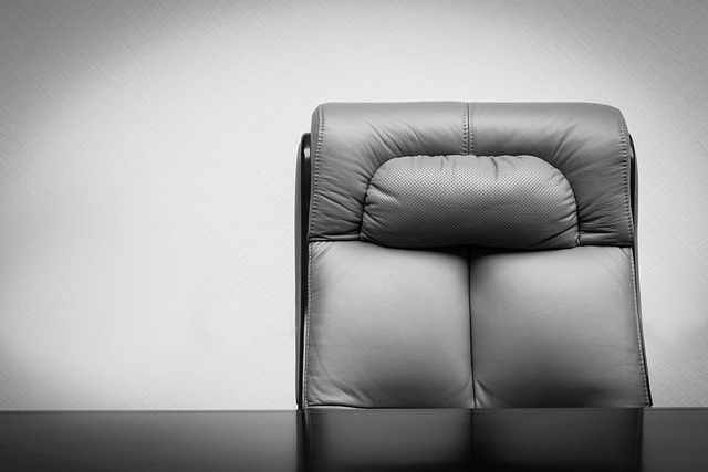Waarom Deze Draaifauteuil Kiezen? Waarom Deze Draaifauteuil Kiezen?