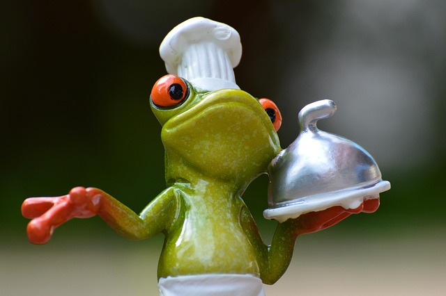 Waarom Creoolse Keuken Proberen? Waarom Creoolse Keuken Proberen?