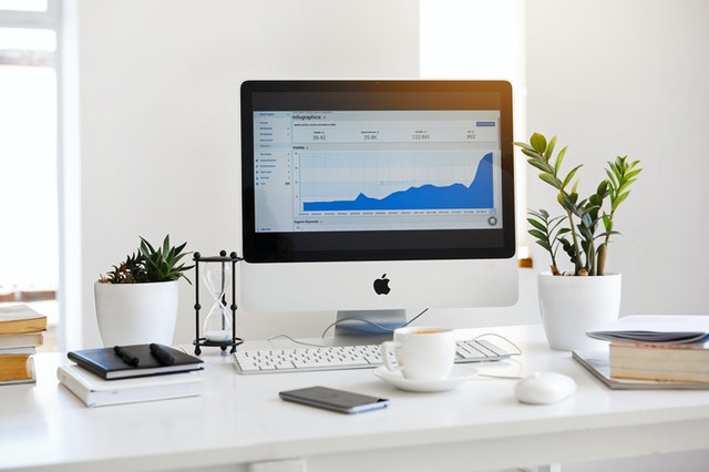 Lees meer over het artikel B2b e-commerce trends 2021