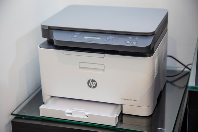 Lees meer over het artikel Verschillende printers leasen