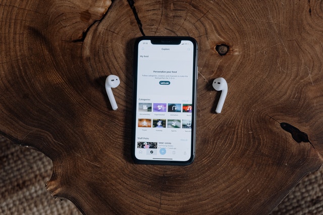 Lees meer over het artikel Waar vind je een iPhone aanbieding?