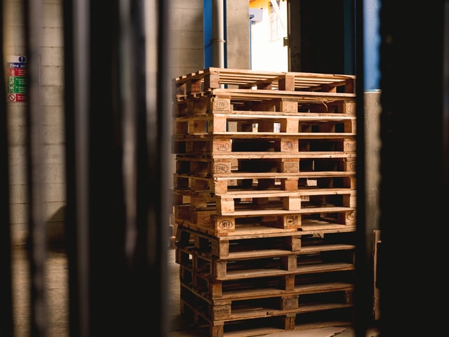 Lees meer over het artikel Supply chain