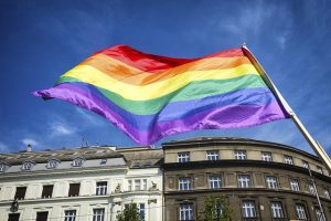 Lees meer over het artikel Een vlag die jouw boodschap laat wapperen: van ontwerp tot levering