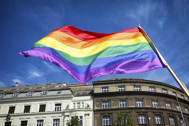 Lees meer over het artikel Een vlag die jouw boodschap laat wapperen: van ontwerp tot levering