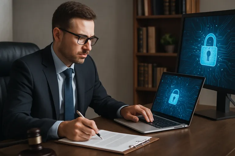 Je bekijkt nu Technische kennis met juridische expertise: de IT-jurist als strategische partner