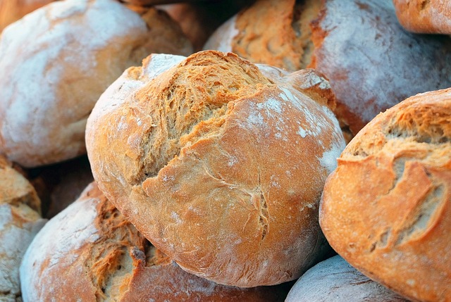 Zo houd je brood langer vers Zo houd je brood langer vers