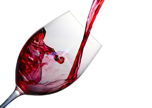 De kunst van het perfect gekoelde glas wijn De kunst van het perfect gekoelde glas wijn