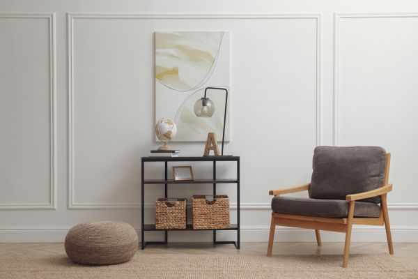 Die Corridor-Medienkonsole – Smart Furniture Blog