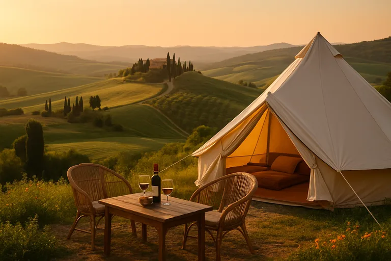 Genieten van La Dolce Vita in Italië