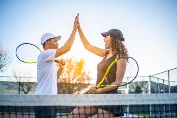 Italian Open 2023: Elena Rybakina liefert sich in Rom ein Blockbuster-Viertelfinalduell mit Iga Swiatek