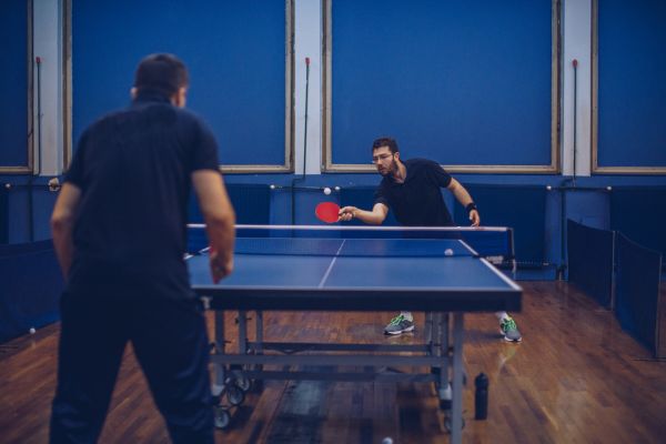Peter Palos verteidigt Titel bei Virtus Global Games