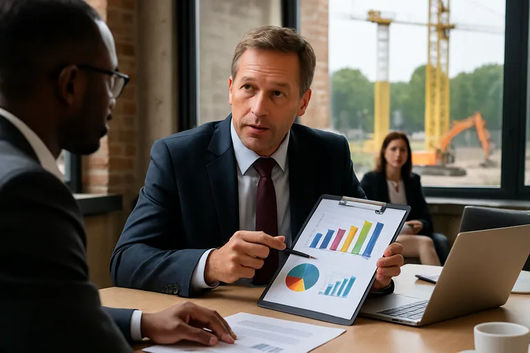Concessietrajecten en tenders: kansen voor ondernemers