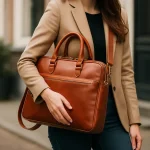 De ultieme laptoptas voor dames: stijl, kleur en functionaliteit