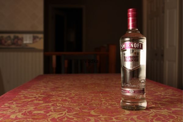 Alkohol mit den wenigsten Kalorien und Kohlenhydraten