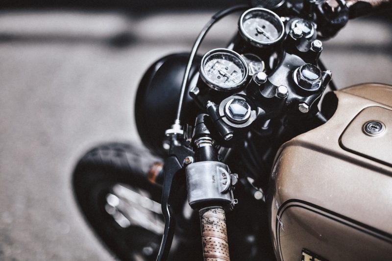 Alles wat u moet weten over veilige motorhelmen