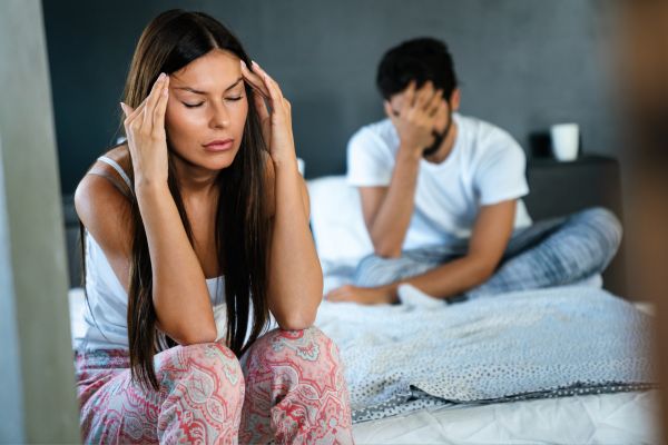 Masturbation ist wichtig
